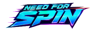 NeedForSpin logo casino